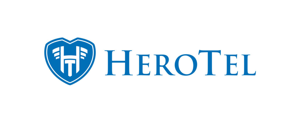herotel logo