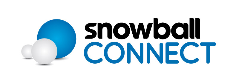 snowball connect logo